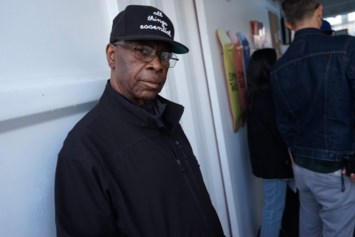 Obituary of Timothy A. Parker