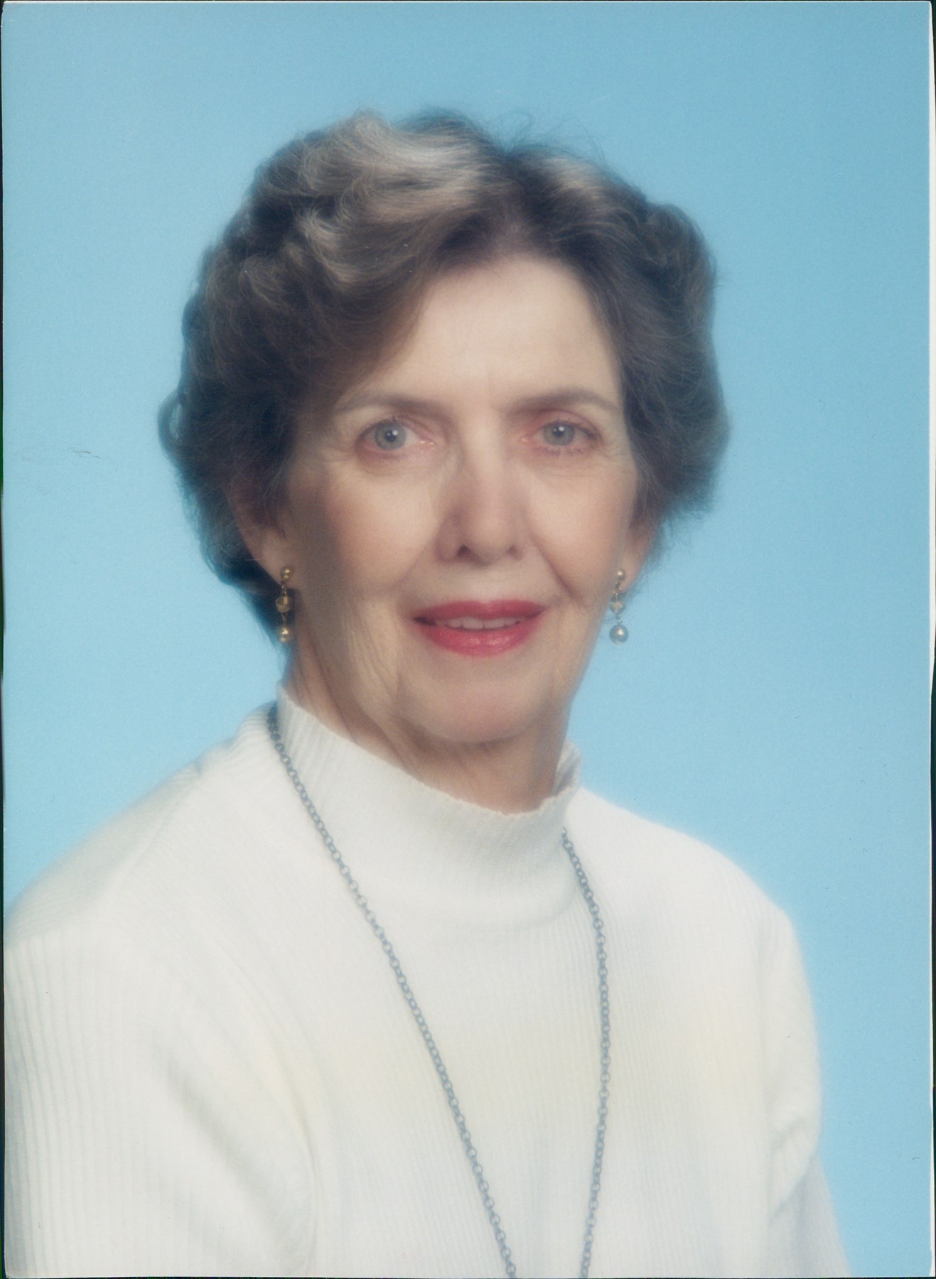 Obituary of Wilma Ruth  Jones Languell