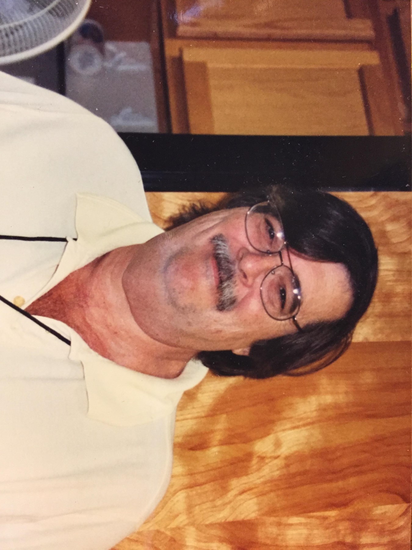 Obituary of Joseph Edward Pritchard