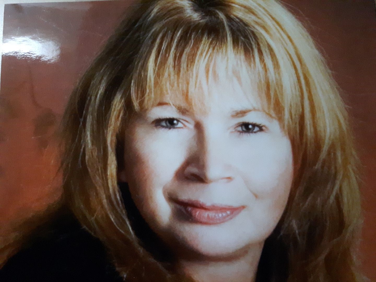 Obituary of Mme Line Blackburn