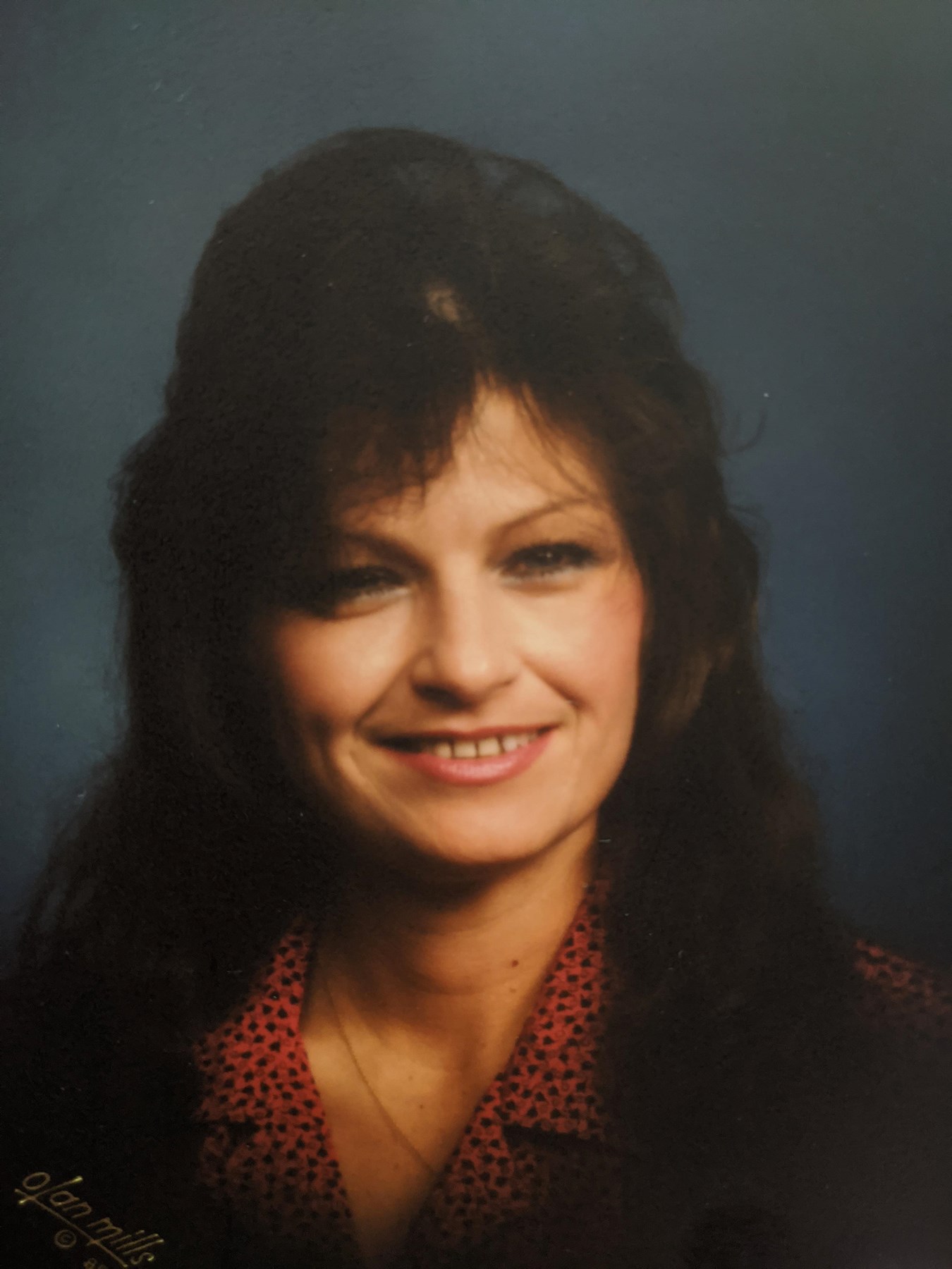 Kathryn Snow Obituary Poplarville, MS