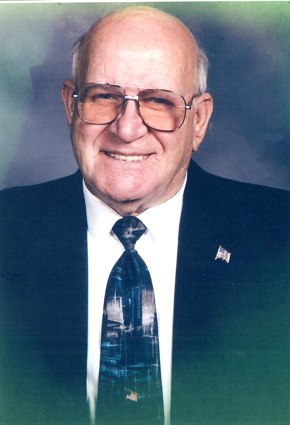 Obituary of Jeriel R. Ponder