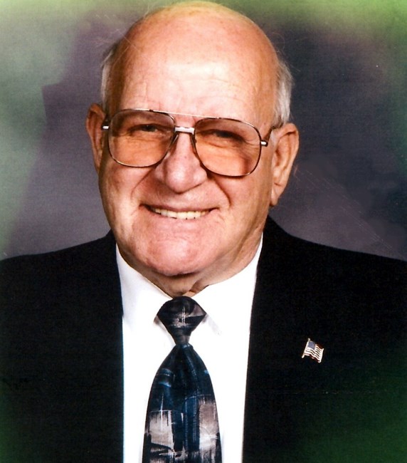 Obituary of Jeriel R. Ponder