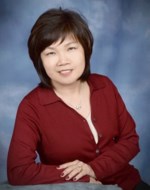 Grace Jeong