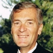 Obituary of Roger H. Reed