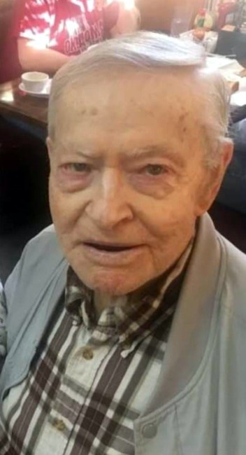 Obituary of Rufus "Curtis" Mose Johnson