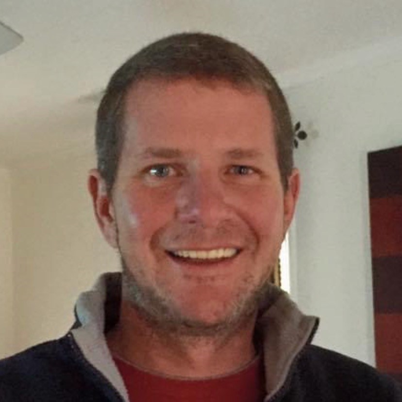 Avis de décès de Richard White Jr.