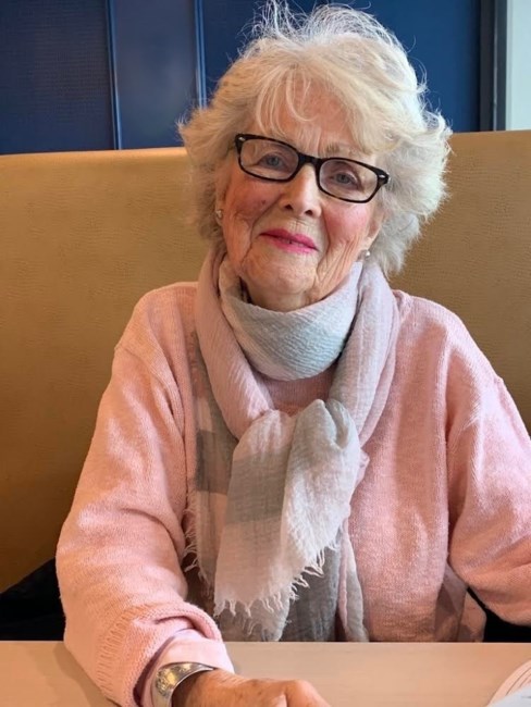 Obituary of Joan K. Bozer