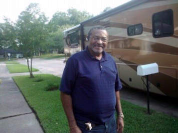 Obituary of Lonnie Johnson Jr.