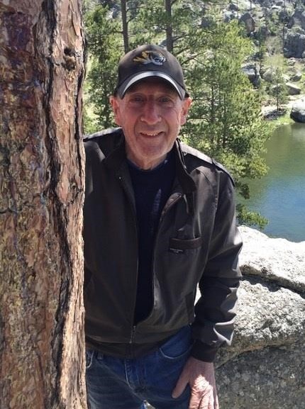 Obituary of William Anthony Benson