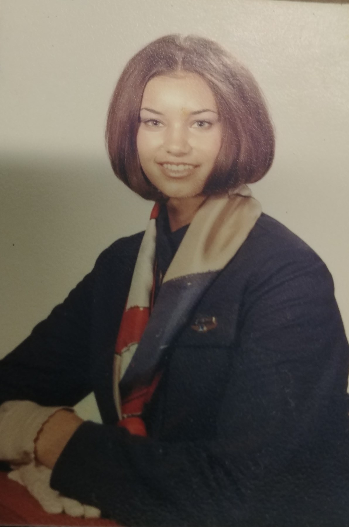 Obituary of Carol Lynn Lawrence