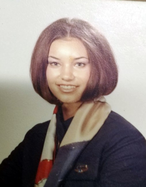 Obituary of Carol Lynn Lawrence