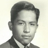 Obituary of Jimmy Richard Hernandez