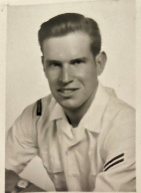Obituary of Charles Edward Boyer