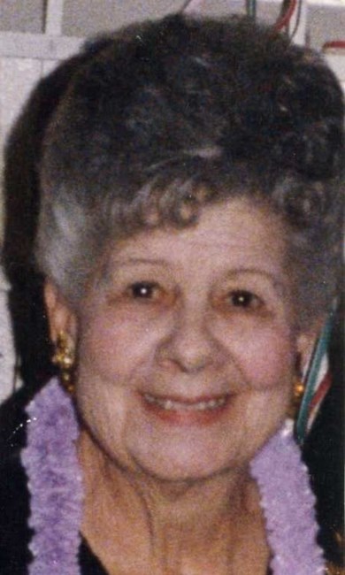 Obituary of Frances Ann Pantano