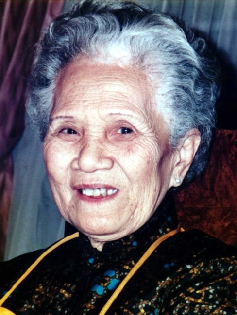 Obituary of Kwok Chun Ng