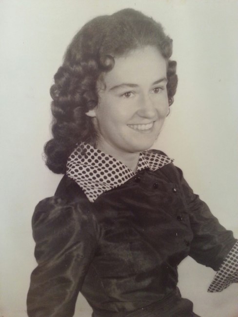 Obituary of Jewell L. Gray