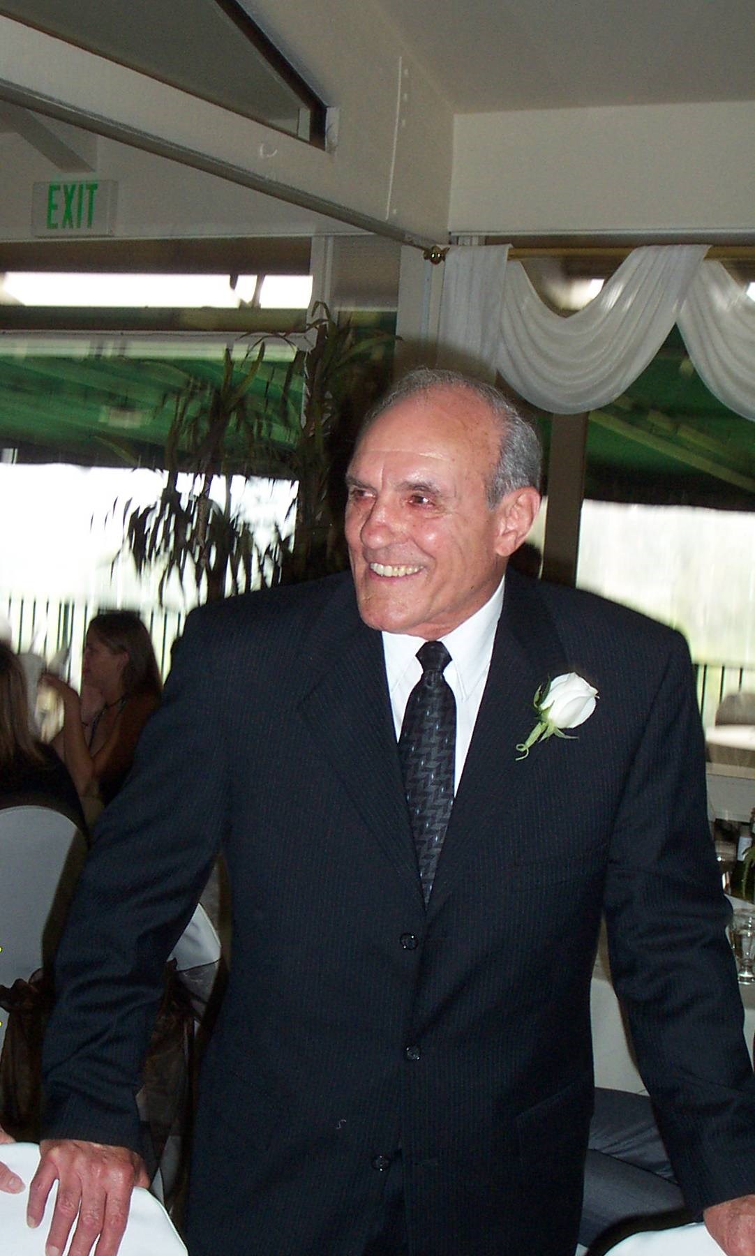 Obituary of Ronald Dean Krell