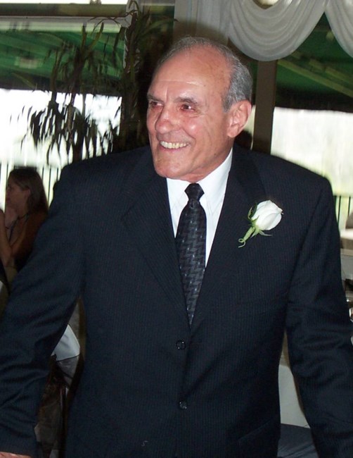 Obituary of Ronald Dean Krell