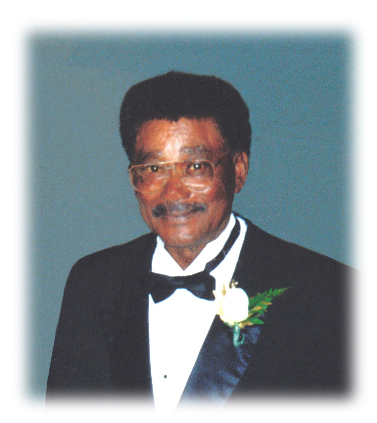 Obituary of Daniel Rucks