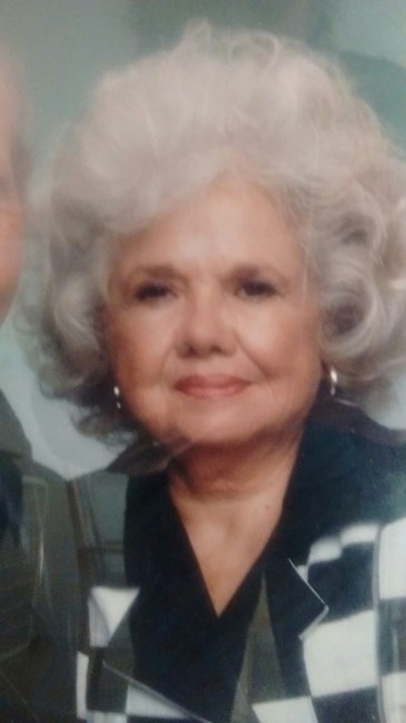 Obituary of Joyce Marie Boyer