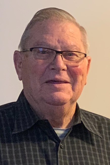 Obituary of Barry W. Jackson