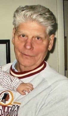 Obituary of Raymond E. Bryant