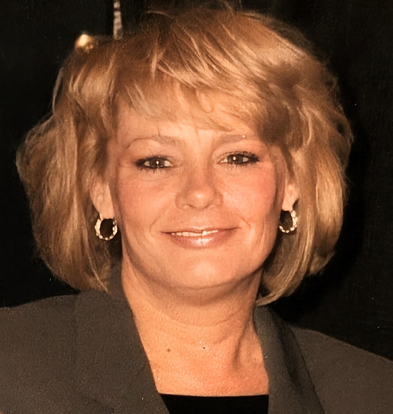 Obituary of Laura (Mort) Marcuccio