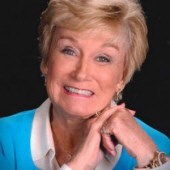 Obituary of Frances McMillon