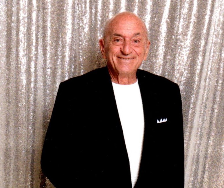 Obituary of Gerald Paul Randazzo