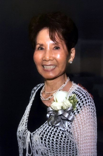 Obituario de Hiroko Kobayashi Brooks