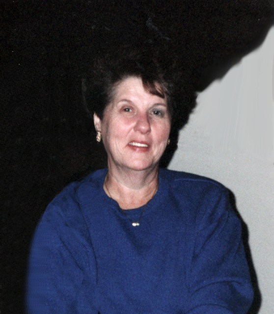 Obituary of Patsy J. Sisco