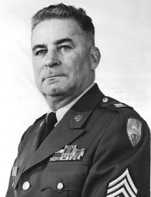 Avis de décès de Joseph D. Gaquin, Jr.