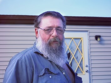 Obituary of John Palyu