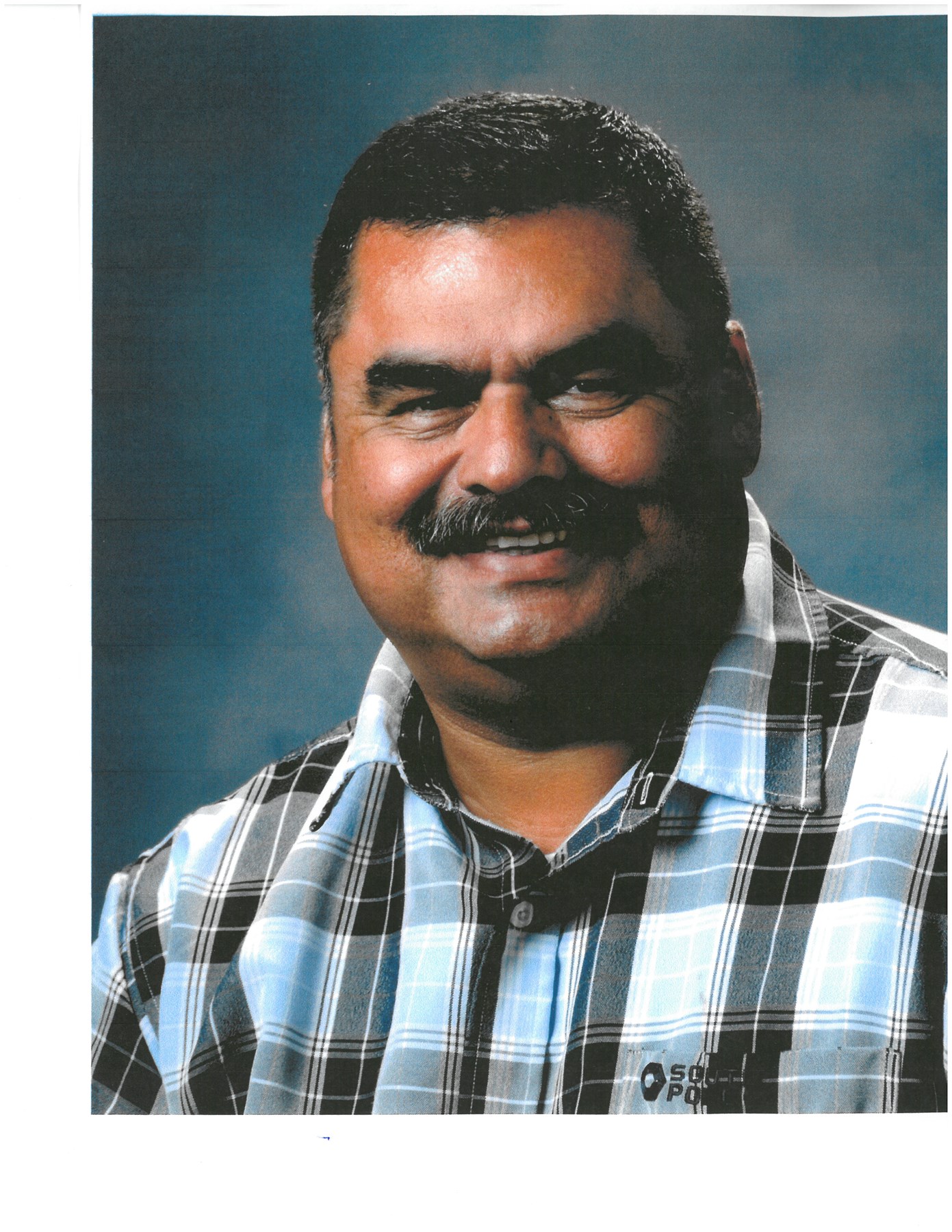 Obituary of James Sanchez