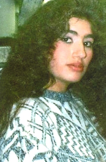 Obituary of Yvonne Marie Bañuelos