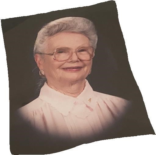 Obituary of Irene Pearl Smith