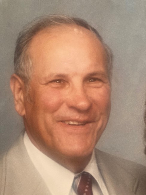 Obituary of John Lefko