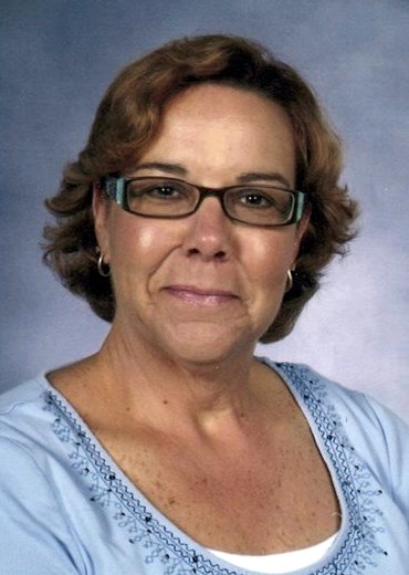 Obituary of Suzanne Alice Morris