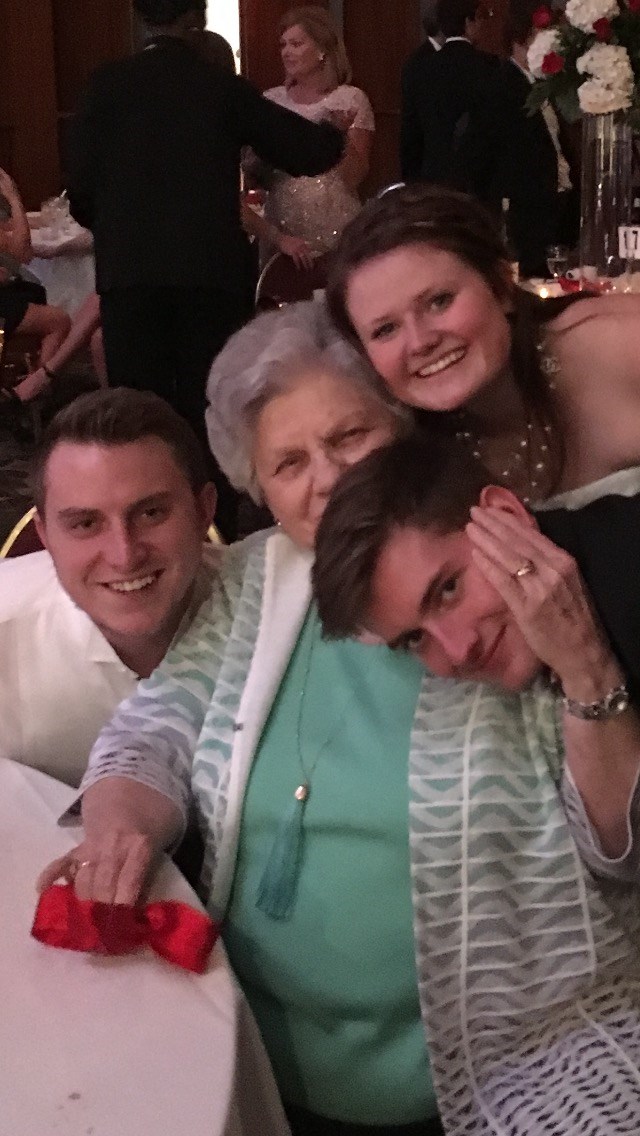 Obituary of Lorraine McGuire