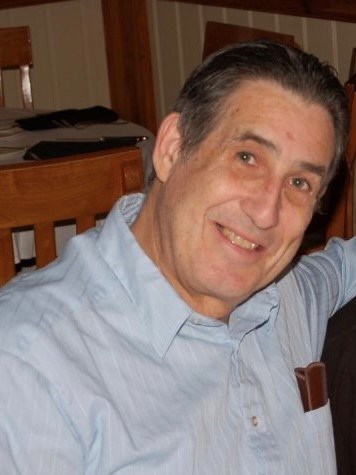 Obituary of David Blumengarten