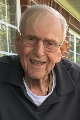 Obituary of Donald A. Sugden