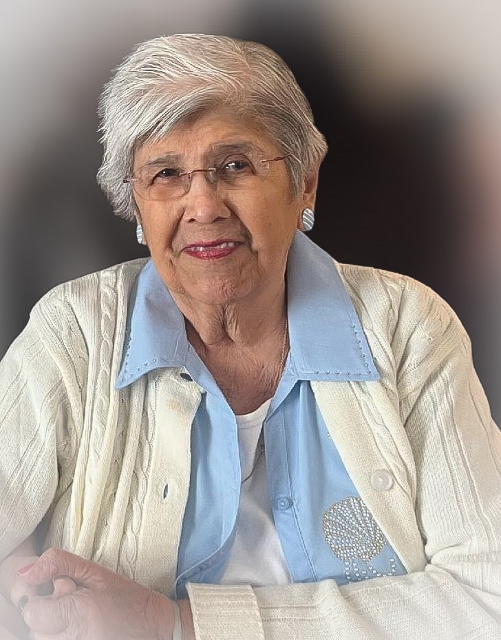 Obituary of Alice Marie Becker