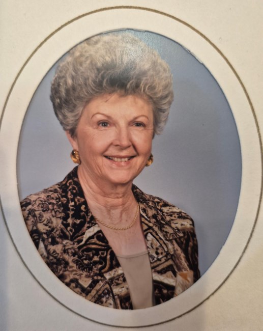 Obituary of Hazel "Christine" Lacy