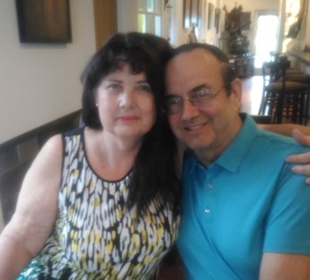 Obituary of Gary James O'Brien