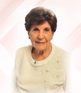 Obituary of Patsy Lou Moser