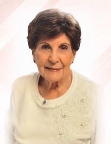 Obituary of Patsy Lou Moser