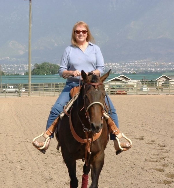 Obituary of Cheryl "Sherry" Darlene Broughton
