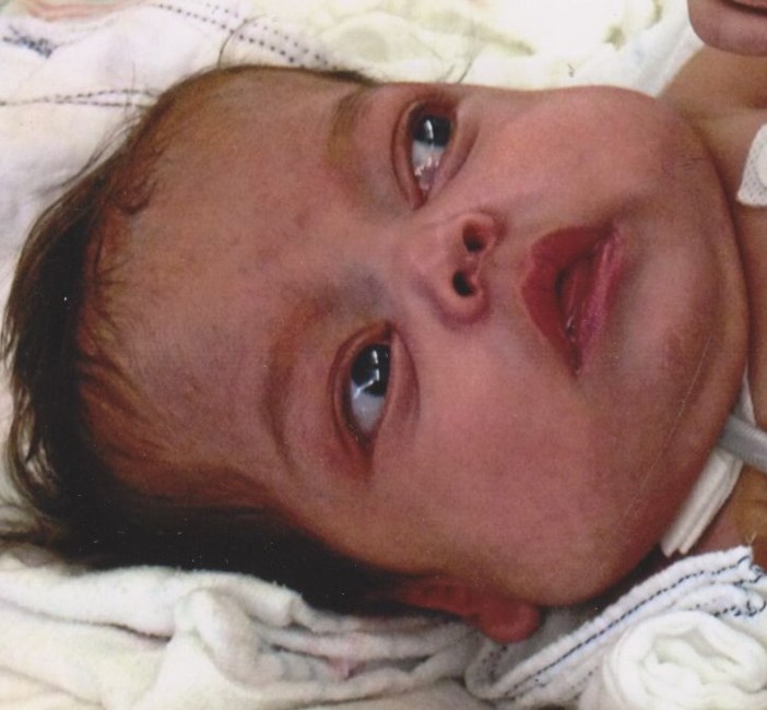 Obituary of Jayden Anthony Amaya