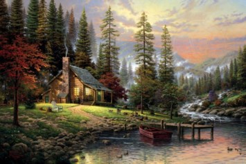 Obituario de Robert Lee Childress